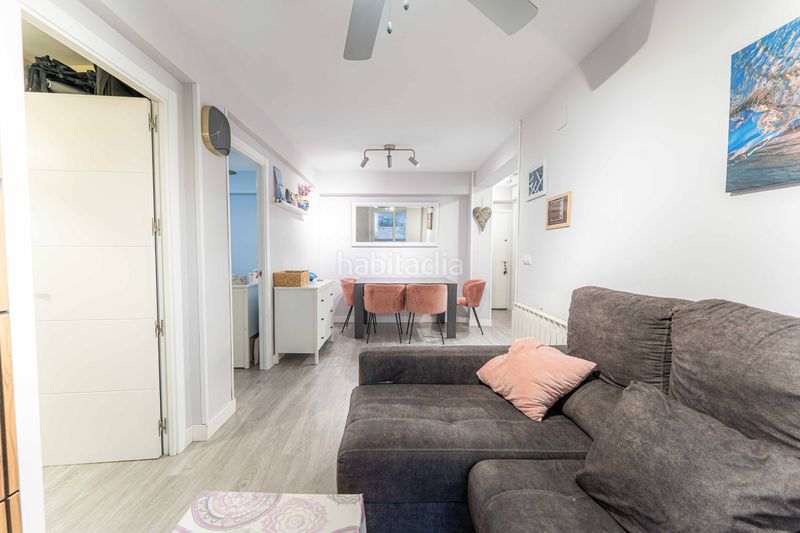 Piso en paseo de santa maría de la cabeza 124 capital home alpedrete vende coqueto piso exterior en finca con ascensor en Madrid - Imagen 19