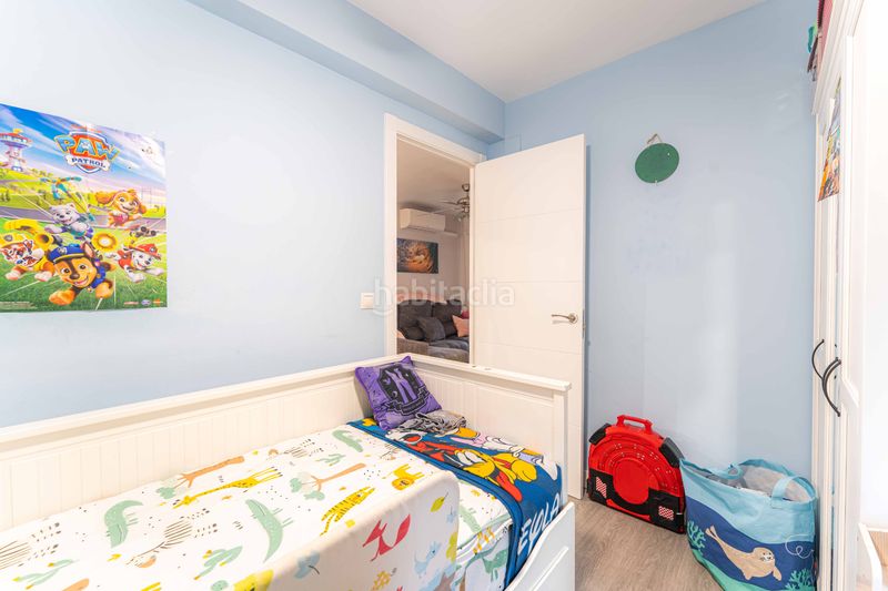 Piso en paseo de santa maría de la cabeza 124 capital home alpedrete vende coqueto piso exterior en finca con ascensor en Madrid - Imagen 27