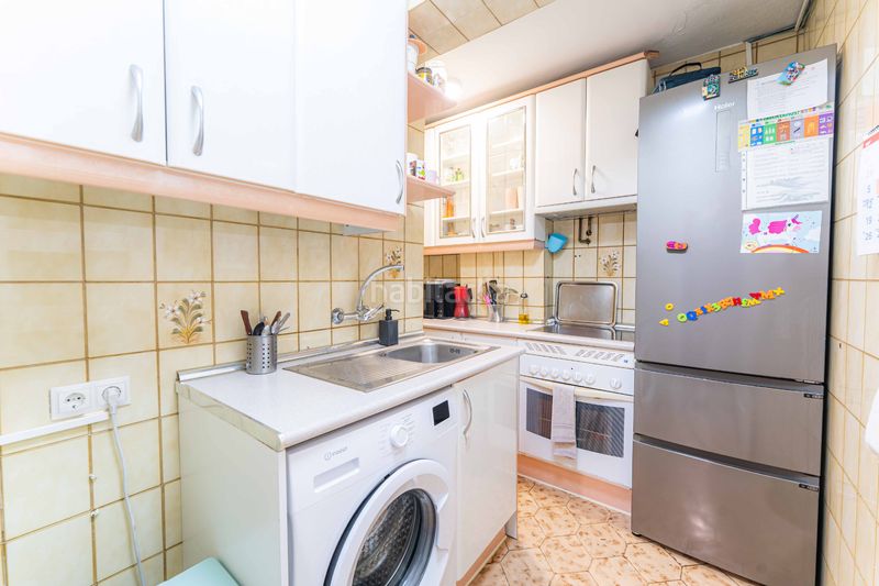 Piso en paseo de santa maría de la cabeza 124 capital home alpedrete vende coqueto piso exterior en finca con ascensor en Madrid - Imagen 9