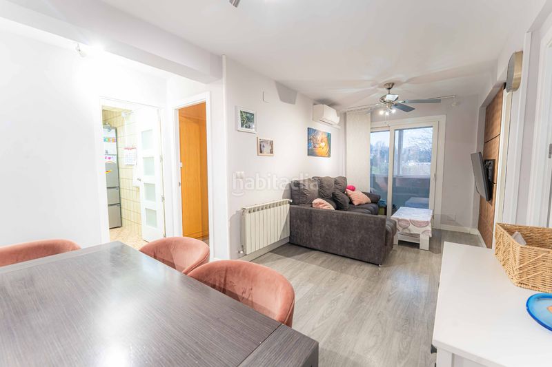 Piso en paseo de santa maría de la cabeza 124 capital home alpedrete vende coqueto piso exterior en finca con ascensor en Madrid - Imagen 16