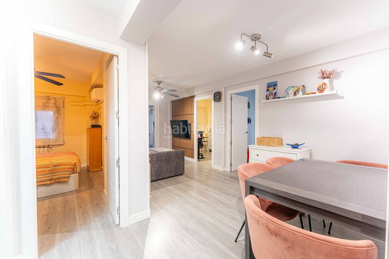 Piso en paseo de santa maría de la cabeza 124 capital home alpedrete vende coqueto piso exterior en finca con ascensor en Madrid - Imagen 12