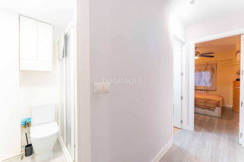 Piso en paseo de santa maría de la cabeza 124 capital home alpedrete vende coqueto piso exterior en finca con ascensor en Madrid - Imagen 3