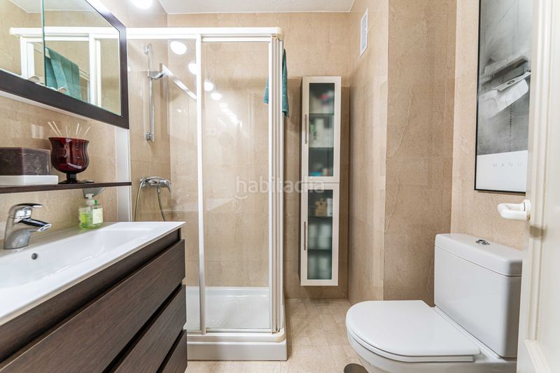 Foto 5e51a72d-d2d3-407b-b779-285d096de525. Casa adossada amb xemeneia calefacció aparcament piscina a Rozas de Madrid (Las)