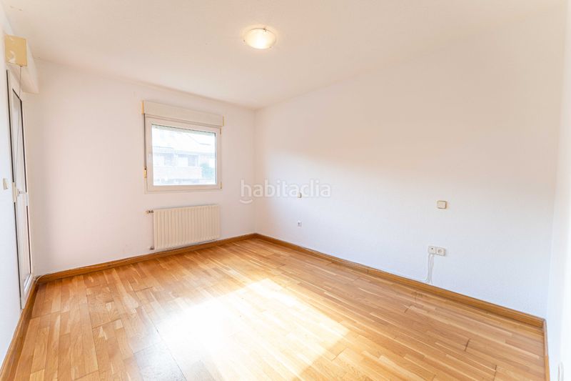 Foto 4d393f5f-a991-4834-aeb3-757fd5e3ec02. Casa adossada amb xemeneia calefacció aparcament piscina a Rozas de Madrid (Las)