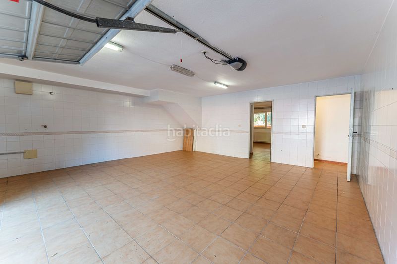 Foto 596b7369-1815-418c-b9d3-604bedea7725. Casa adossada amb xemeneia calefacció aparcament piscina a Rozas de Madrid (Las)