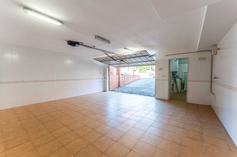 Foto 79b3d5e9-a1cd-4979-b141-a81e122ab334. Casa adossada amb xemeneia calefacció aparcament piscina a Rozas de Madrid (Las)