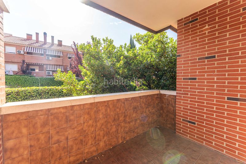 Foto 8cbd834a-10ae-49a7-8674-d27464b070f1. Casa adossada amb xemeneia calefacció aparcament piscina a Rozas de Madrid (Las)