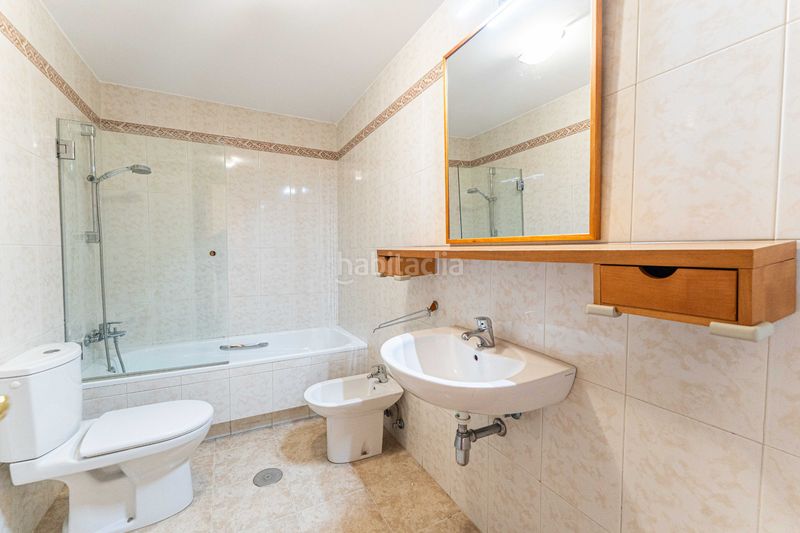 Foto 8f72d23c-549c-4eda-8146-d553703e6031. Casa adossada amb xemeneia calefacció aparcament piscina a Rozas de Madrid (Las)