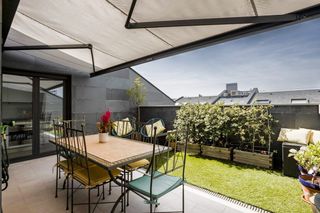 Àtic  Avenida de los robles. Capital home vende en exclusiva este espectacular ático en la ur