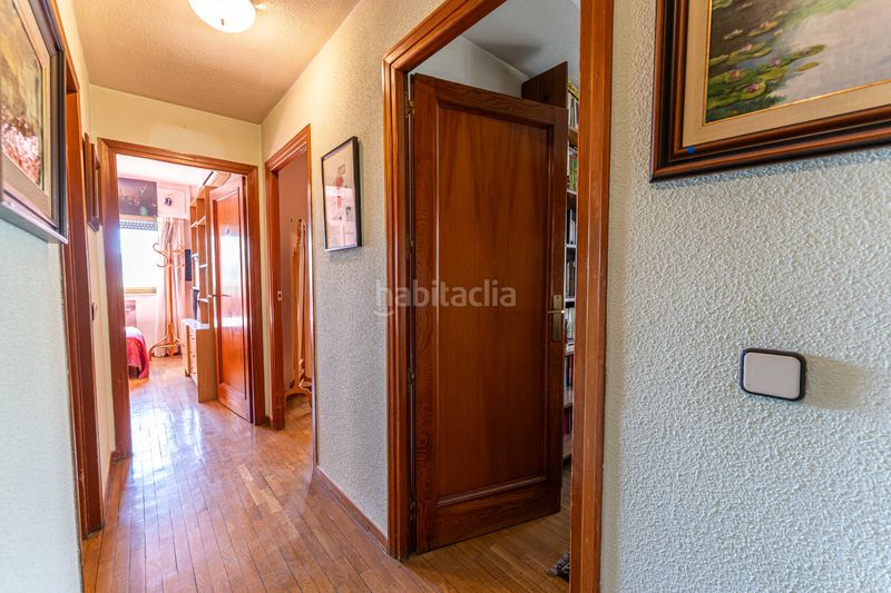 Foto 00682ad3-c748-40b7-acb9-b8edbd33033f. Pis amb calefacció aparcament a Prosperidad Madrid