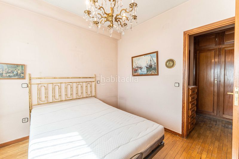Foto a307a9e5-a795-427f-a68e-1403fe79c4ba. Pis amb calefacció aparcament a Prosperidad Madrid
