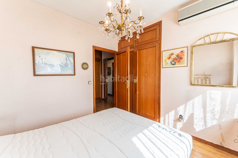 Foto eb255f3d-dd83-4517-a662-506f60a4238d. Pis amb calefacció aparcament a Prosperidad Madrid