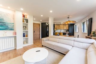 Piso  Calle cerro de los perdigones. Capital home torrelodones vende en exclusiva excepcional piso en
