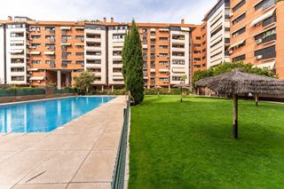 Appartamento  Calle timanfaya. Capital home torrelodones vende en exclusiva fantástico piso en