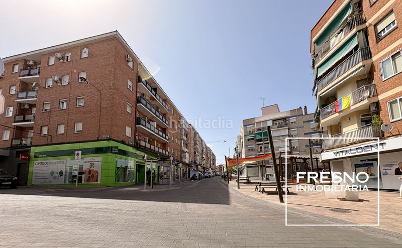 Foto 1ab060bb-9759-4e58-a81f-b416afebd9d9. Pis a Centro Alcobendas
