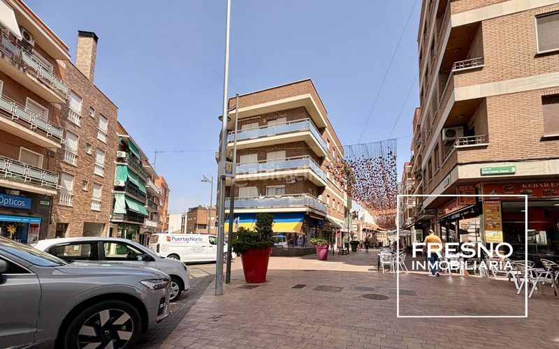 Foto 653e8c37-0907-441b-b4e5-aead9c8309e7. Pis a Centro Alcobendas