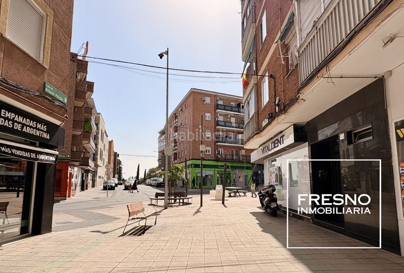 Foto 71b199ab-2ab3-4c19-bc07-36314e99ba74. Pis a Centro Alcobendas