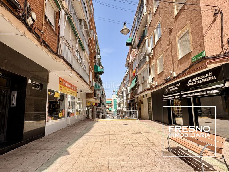 Foto a32b1ed9-b44e-4537-a1e2-c877572adbea. Pis a Centro Alcobendas