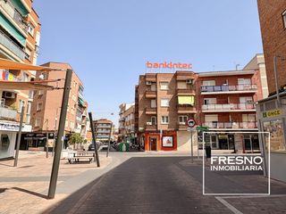 Appartamento  Calle de antonio méndez. Oportunidad de inversión - vivienda ocupada