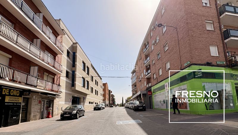 Foto ea03e97e-e7d9-4724-a9f5-e0f1425e4bd6. Pis a Centro Alcobendas