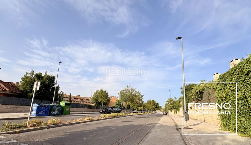 Foto 4523b125-7cd1-4b0b-b109-1b58132d9010. Xalet a San Agustín de Guadalix