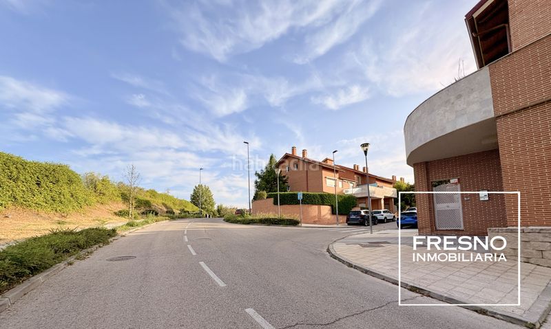 Foto 4f8d3f01-f4e9-467a-82ea-a3d47f7070c2. Xalet a San Agustín de Guadalix