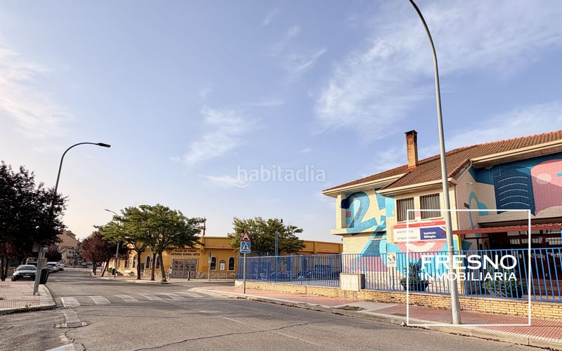 Foto 5d5c74c2-7fff-491c-b5af-893ecb75d03b. Xalet a San Agustín de Guadalix