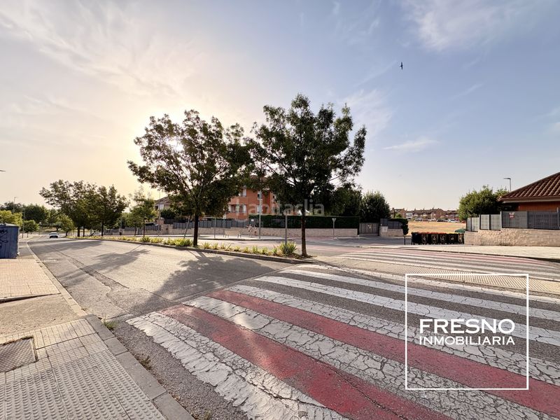 Foto f891a6d1-d03a-40a1-ae0c-54e7f542dbfd. Xalet a San Agustín de Guadalix