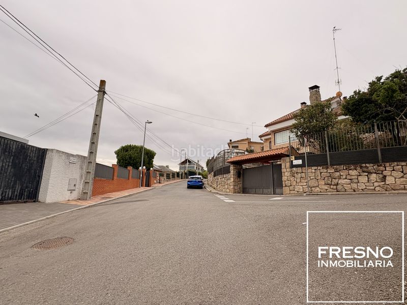 Foto 0d125600-e0b9-4031-922d-f08c96f7d466. Xalet a Ciudad Jardín Valderrey Algete