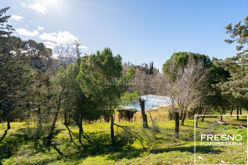 Foto 4309fffd-9745-41be-903a-369d07d5399e. Xalet a Ciudad Jardín Valderrey Algete
