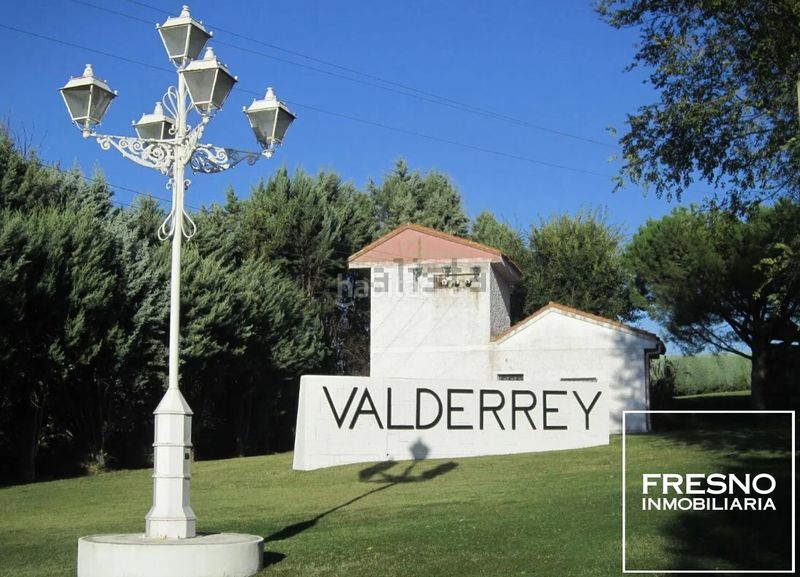 Foto a1a22b04-da97-4c01-b246-8e760ff3d760. Xalet a Ciudad Jardín Valderrey Algete