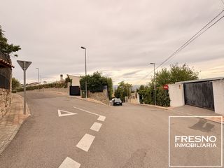 Chalet  Calle de andalucía. Oportunidad de inversión - vivienda ocupada