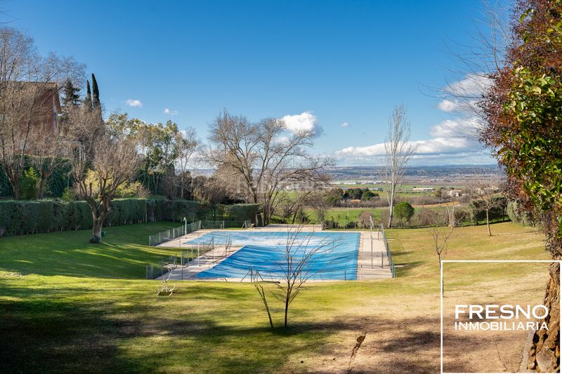 Foto d68fb428-8670-4925-868b-7a8adbea474f. Xalet a Ciudad Jardín Valderrey Algete
