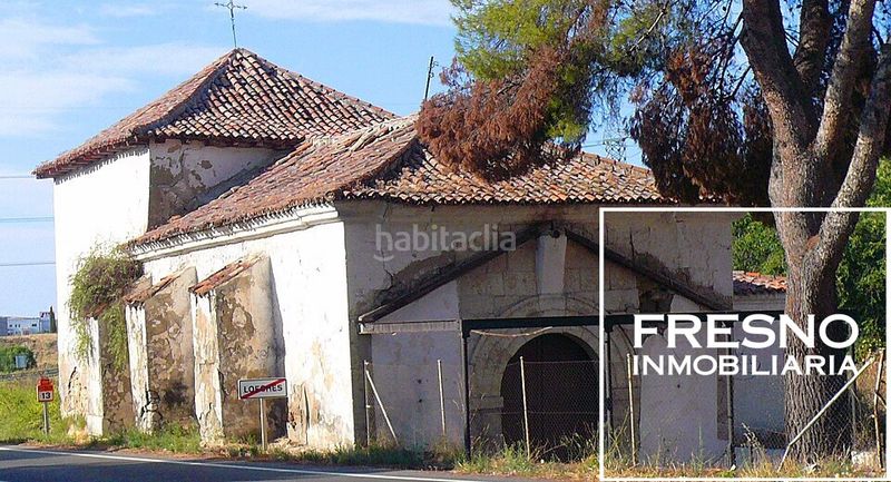 Foto 52f1b864-4bc6-4443-a57a-2455719153ad. Pis amb calefacció aparcament a Loeches