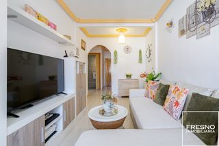 Appartamento  Calle velázquez. Piso a la venta en loeches con garaje y trastero