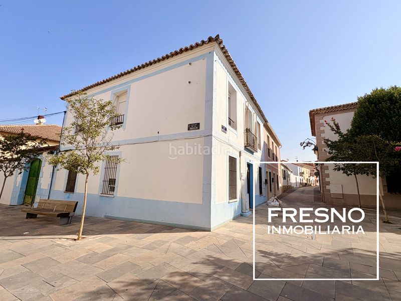 Foto c37cd1c3-3fdd-4364-b825-a610050bbce2. Pis a Meco pueblo Meco
