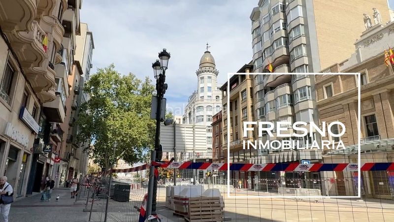 Foto 1341861e-3a1d-4911-bbd3-b74a025e9075. Pis a Alfonso Zaragoza