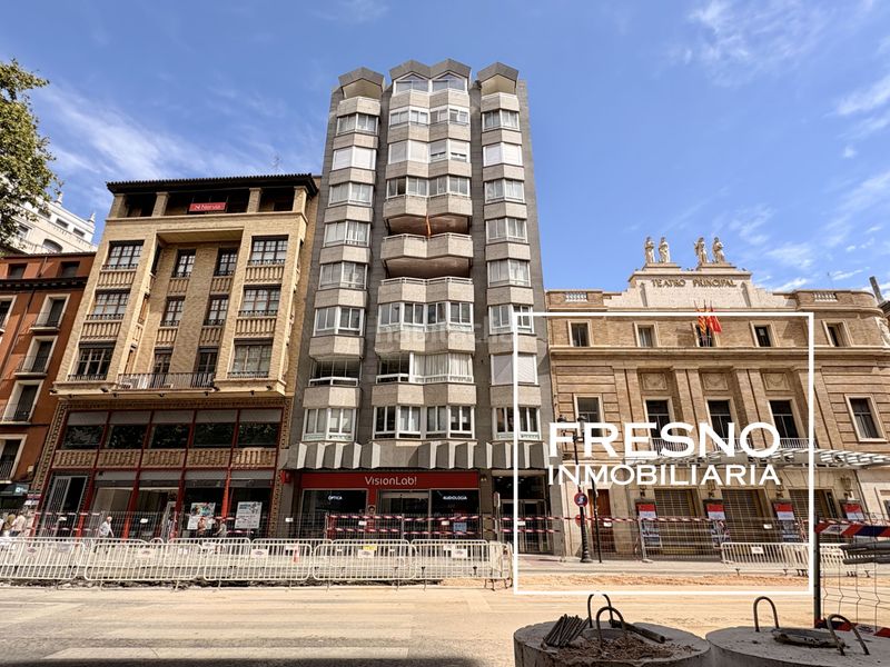 Foto 40c76b43-dc9a-4a17-b72b-e2f36d7fe53b. Pis a Alfonso Zaragoza