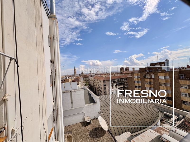 Foto 695753f1-b570-4fa9-b70b-557fc9c90b72. Pis a Alfonso Zaragoza