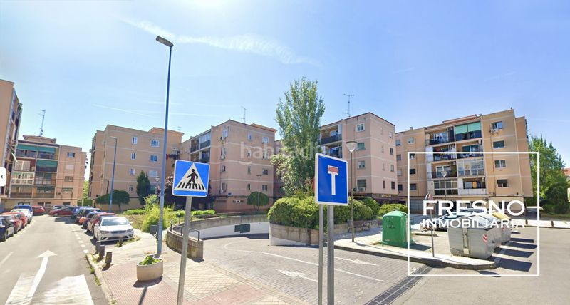 Foto 4e33d257-e603-4b0f-b4f5-17565875604c. Pis a San Nicasio Leganés