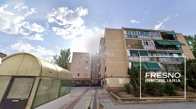 Foto f4dc36cb-94ae-42ea-b0e1-f98cce3b8827. Pis a San Nicasio Leganés