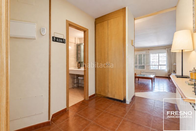 Foto 03316a7e-e529-4f01-b0bb-003cce3c05cf. Casa adossada amb xemeneia calefacció aparcament piscina a Algete