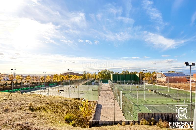 Foto 4ad12c47-822c-4c1a-be6e-3946657ee1a7. Pis amb calefacció a Algete centro Algete