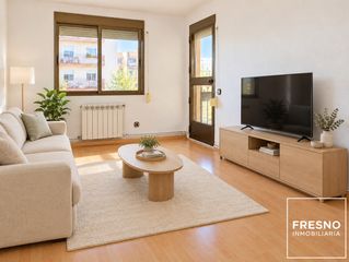 Pis  Calle de los olivos. ¡piso en venta en el casco urbano de algete!