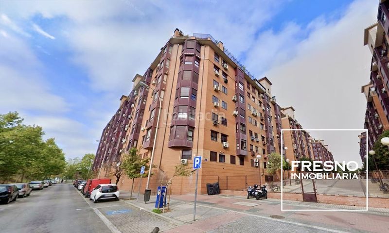 Foto 037c7584-6105-4f3d-9330-3017268aea46. Piso oportunidad de inversión - piso ocupado en Orcasitas Madrid
