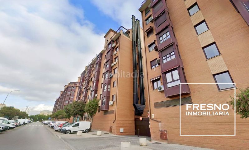 Foto 07fa6783-09c0-4e67-9584-d0b8dfbc069e. Piso oportunidad de inversión - piso ocupado en Orcasitas Madrid