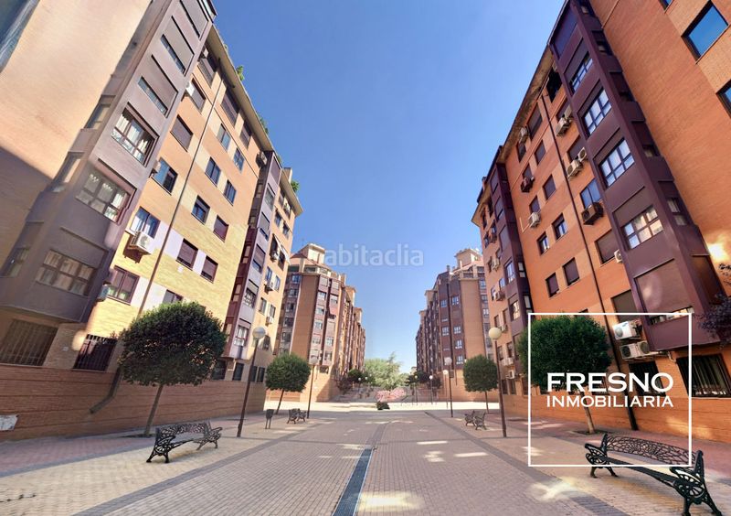 Foto 0946ee79-d2b8-4ff0-89f2-5b036926891e. Piso oportunidad de inversión - piso ocupado en Orcasitas Madrid