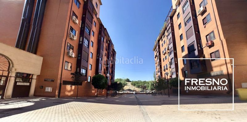 Foto 5c32959c-d301-4fc0-a70c-728b9a97e3c7. Piso oportunidad de inversión - piso ocupado en Orcasitas Madrid