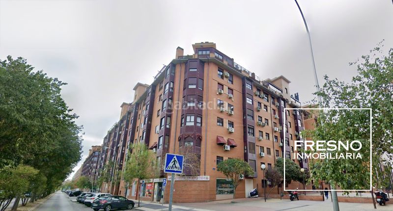 Foto 642f5951-7caf-4520-b016-1284a4ca338e. Piso oportunidad de inversión - piso ocupado en Orcasitas Madrid