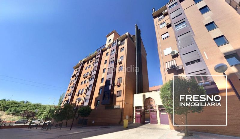 Foto 860298fd-1519-430d-9986-243039947f99. Piso oportunidad de inversión - piso ocupado en Orcasitas Madrid